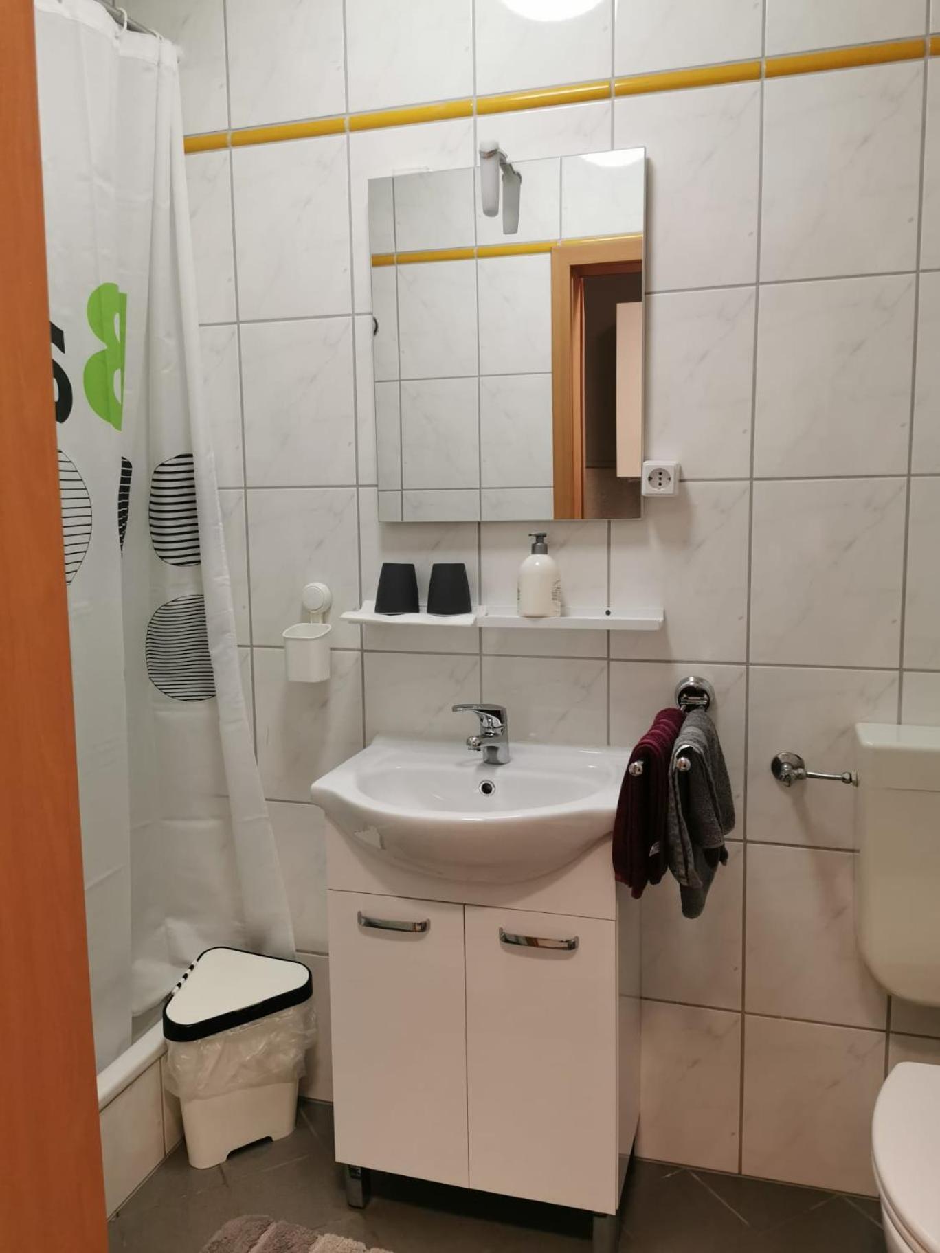 Gaestehaus Schu Marpingen Bagian luar foto