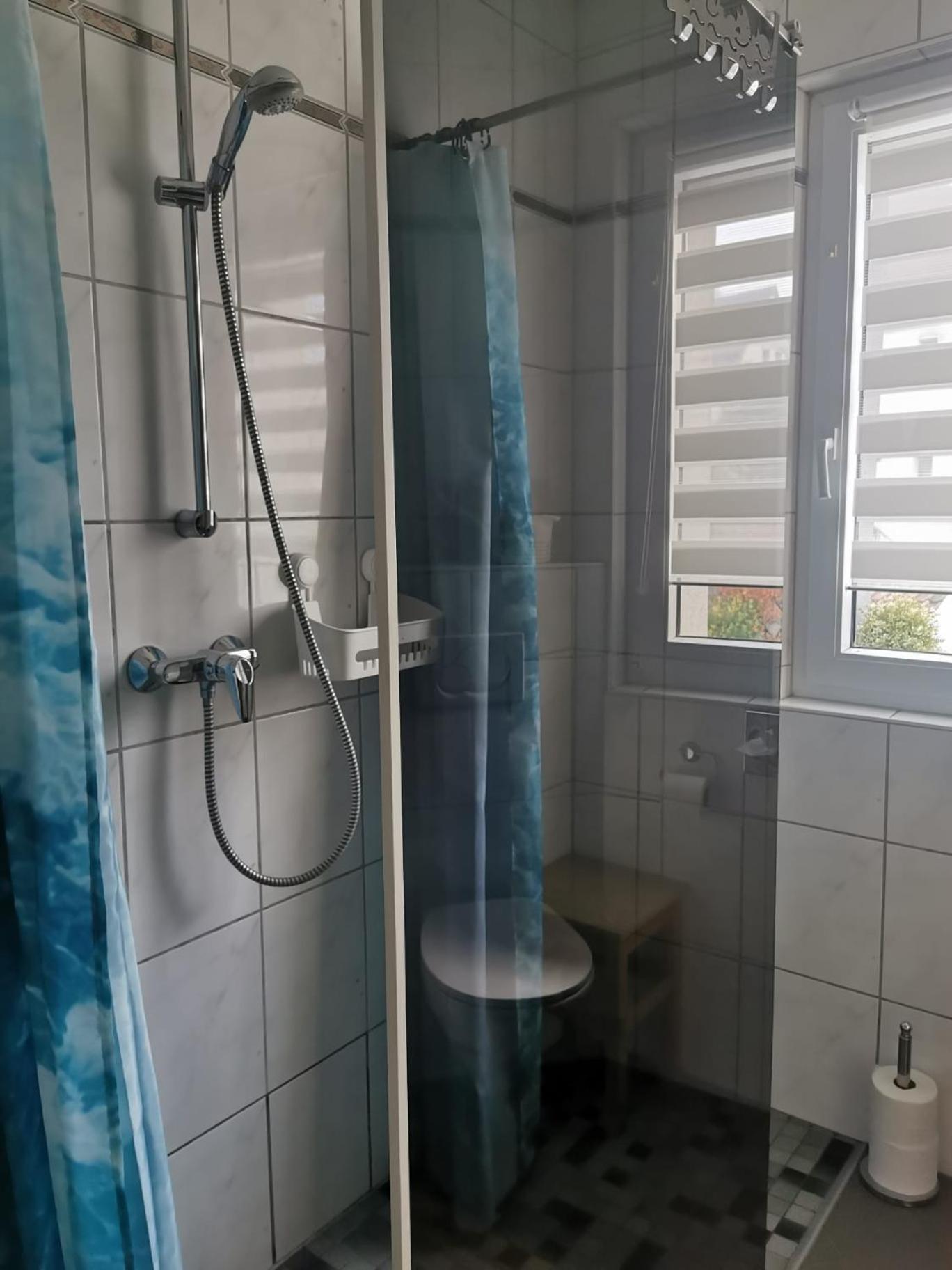 Gaestehaus Schu Marpingen Bagian luar foto