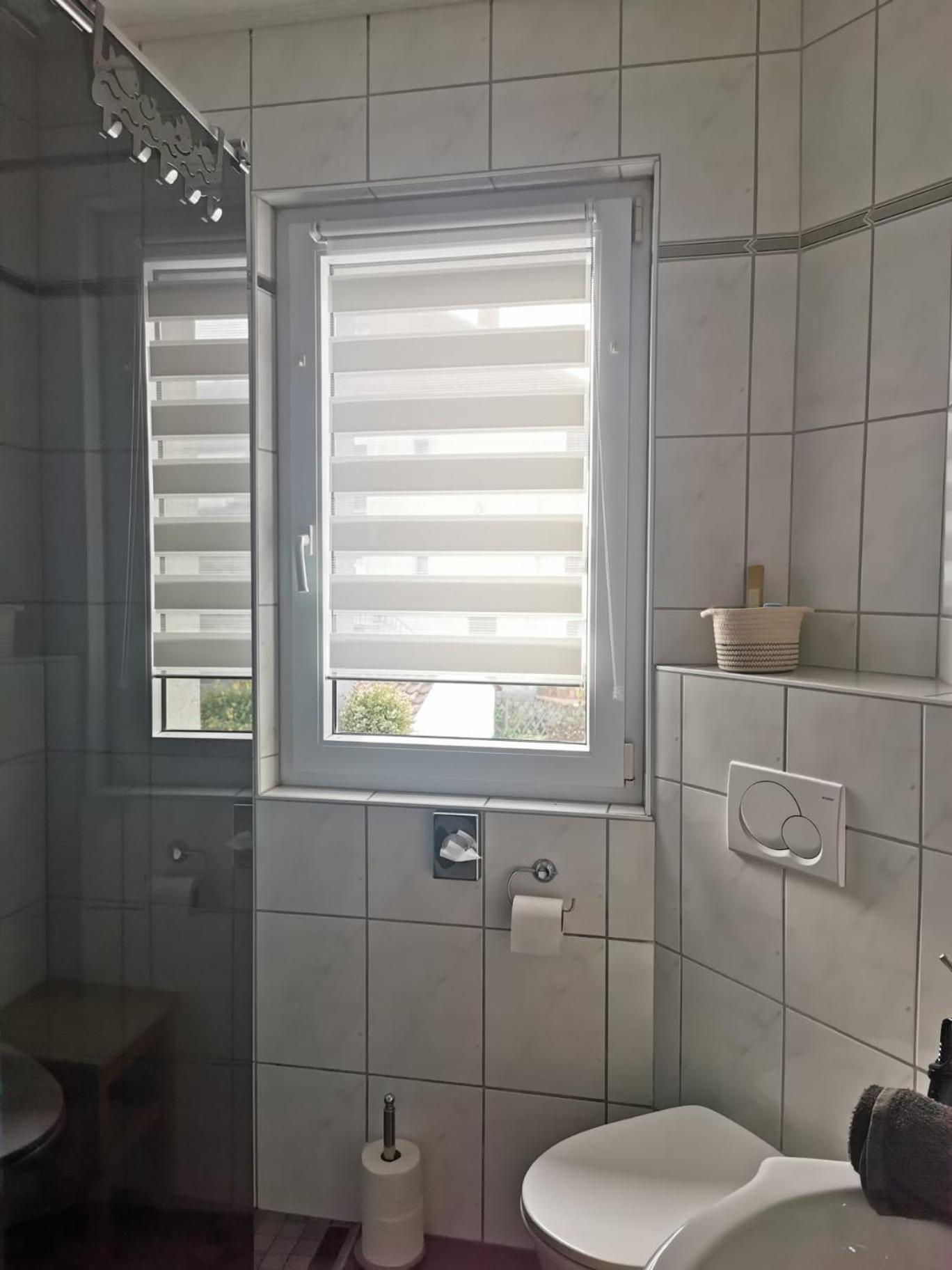 Gaestehaus Schu Marpingen Bagian luar foto